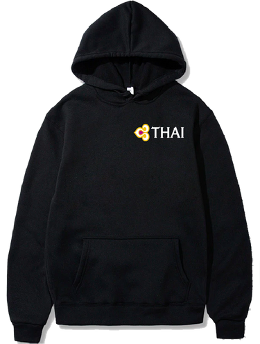 THAI AIRLINE PULLOVER